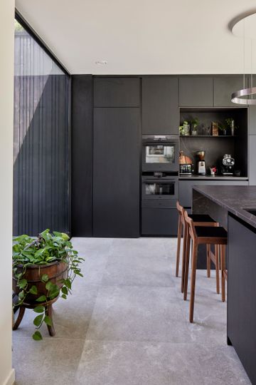 Woning VV — beeld VIHE 12