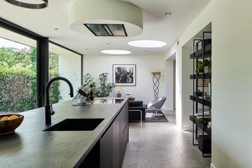 Woning VV — beeld VIHE 13