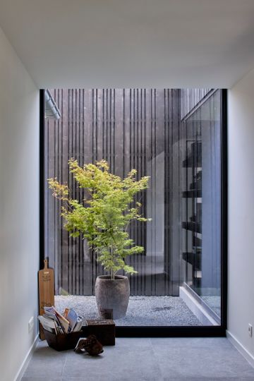 Woning VV — beeld VIHE 14