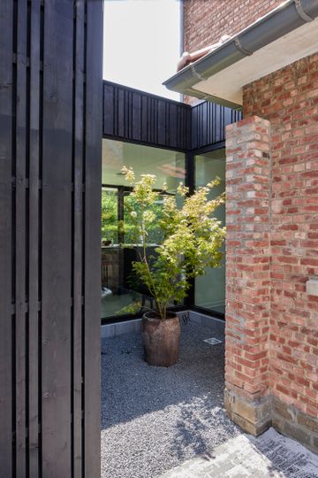 Woning VV — beeld VIHE 2