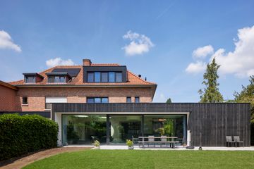 Woning VV — beeld VIHE 3