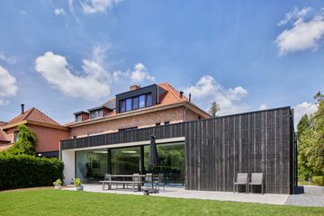 Woning VV — beeld VIHE 4