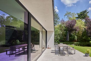 Woning VV — beeld VIHE 5