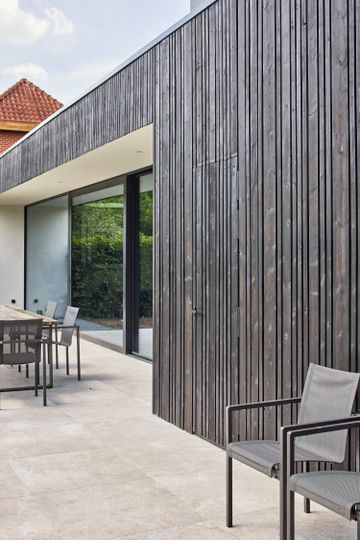 Woning VV — beeld VIHE 6