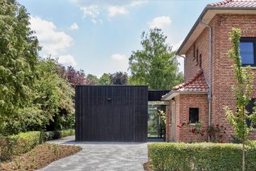 Woning VV — beeld VIHE 8