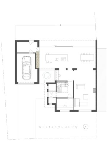 Woning VV — beeld VIHE grondplan 18 scaled