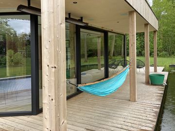 Tiny House — beeld BOHE 1 scaled