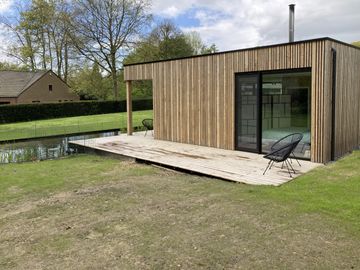 Tiny House — beeld BOHE 2 scaled
