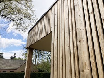 Tiny House — beeld BOHE 3 scaled