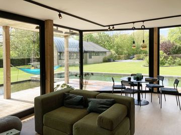 Tiny House — beeld BOHE 6 scaled