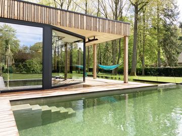 Tiny House — beeld BOHE 7 scaled