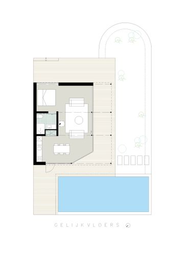 Tiny House — beeld Plan scaled