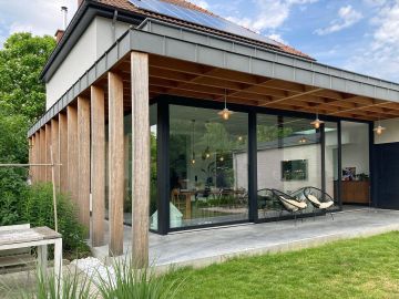 Woning PF — beeld PLBI 1