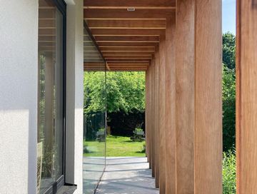Woning PF — beeld PLBI 11