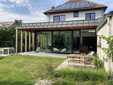 Woning PF — beeld PLBI 2