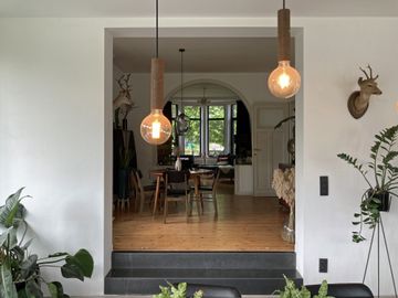 Woning PF — beeld PLBI 20