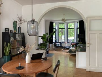 Woning PF — beeld PLBI 22