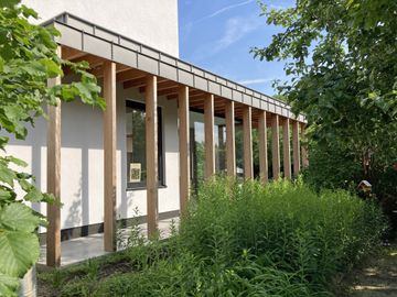 Woning PF — beeld PLBI 24