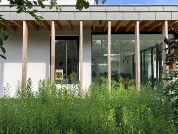 Woning PF — beeld PLBI 25