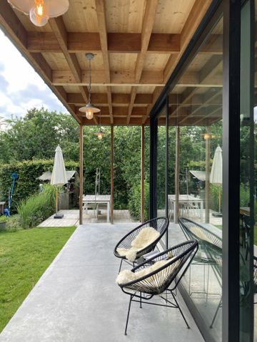 Woning PF — beeld PLBI 8