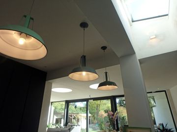 Woning MS — beeld Keuken 6