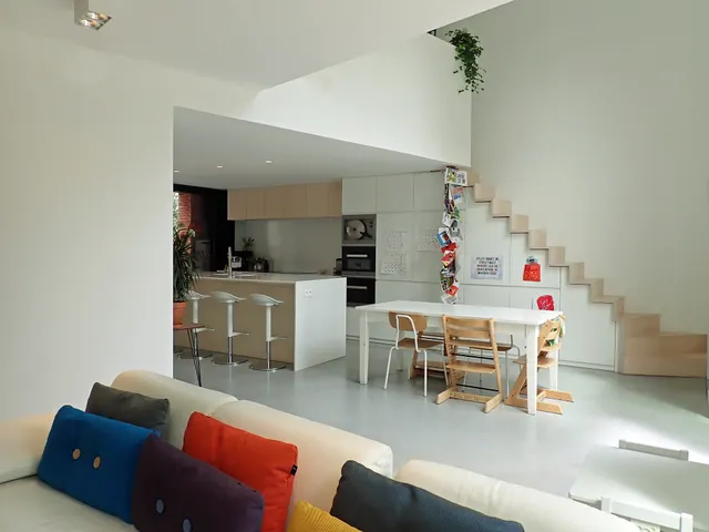 Eethoek 4