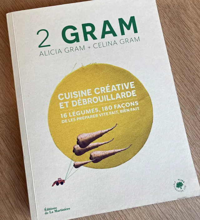 2 GRAM 1