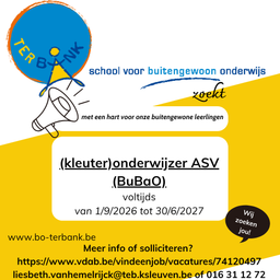 Vacature 080726