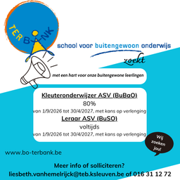 Vacature 190626