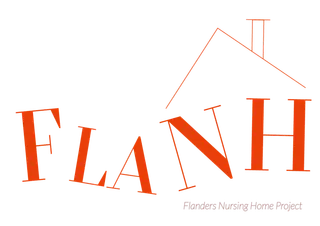 FLANH logo nieuwsbrief