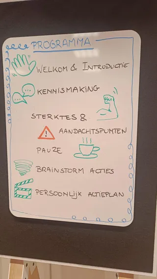 Co creatie 6