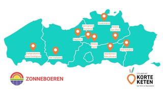 Zonneboeren