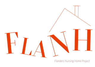 FLANH logo nieuwsbrief