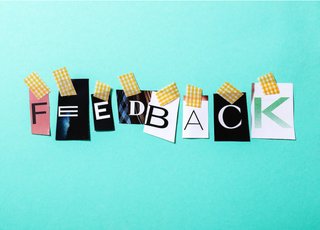 Feedback
