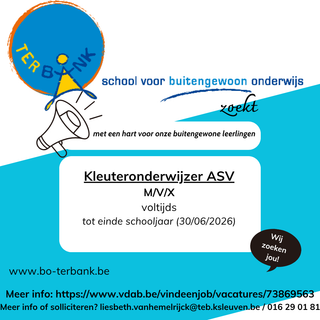 Vacature 040626