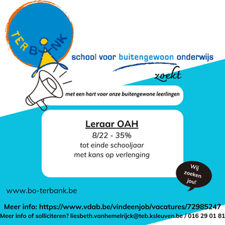 Vacature 230226