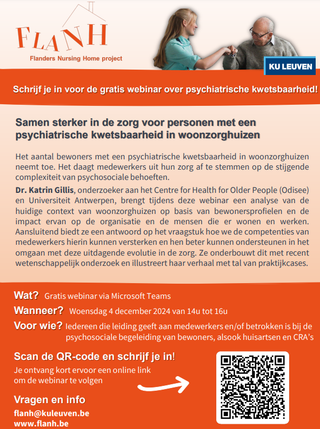 Lerend netwerk 4 dec uitnodiging