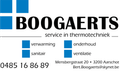 Bert Boogaerts